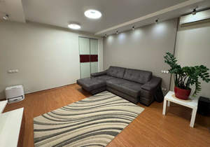 3-к квартира, вторичка, 95м2, 12/16 этаж