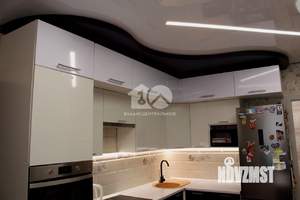 2-к квартира, вторичка, 60м2, 4/4 этаж