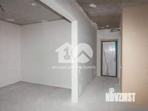 1-к квартира, вторичка, 32м2, 7/17 этаж