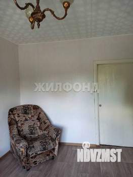 3-к квартира, вторичка, 62м2, 1/9 этаж
