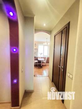 2-к квартира, вторичка, 53м2, 6/9 этаж