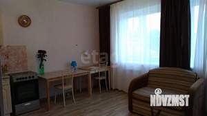 Студия квартира, вторичка, 30м2, 1/3 этаж