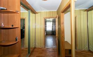 3-к квартира, вторичка, 51м2, 1/5 этаж