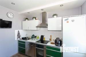3-к квартира, вторичка, 66м2, 8/9 этаж