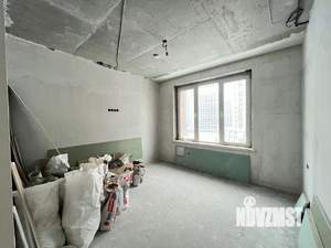 2-к квартира, вторичка, 69м2, 5/25 этаж