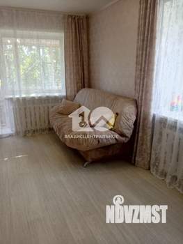 1-к квартира, вторичка, 29м2, 2/2 этаж