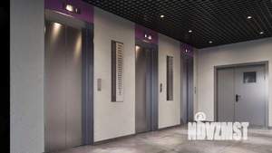 2-к квартира, вторичка, 55м2, 10/25 этаж