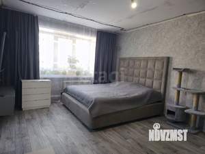 3-к квартира, вторичка, 62м2, 5/9 этаж