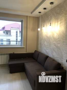 Студия квартира, вторичка, 24м2, 9/17 этаж