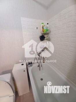 Студия квартира, вторичка, 24м2, 5/17 этаж