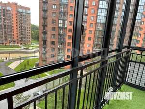 1-к квартира, вторичка, 29м2, 5/14 этаж