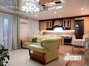 3-к квартира, вторичка, 86м2, 5/12 этаж