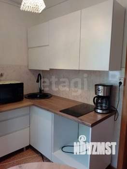 2-к квартира, вторичка, 46м2, 5/5 этаж