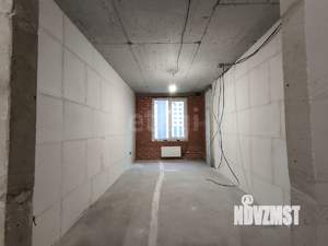 3-к квартира, вторичка, 90м2, 9/24 этаж