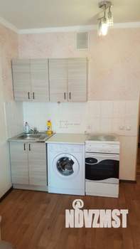 Студия квартира, вторичка, 19м2, 2/17 этаж