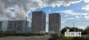2-к квартира, вторичка, 58м2, 16/18 этаж