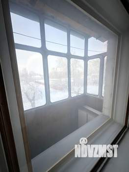 2-к квартира, вторичка, 42м2, 3/5 этаж