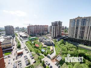 1-к квартира, вторичка, 42м2, 19/19 этаж