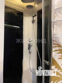 1-к квартира, вторичка, 18м2, 2/5 этаж