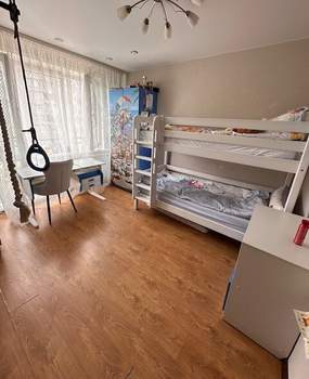 3-к квартира, вторичка, 61м2, 3/9 этаж