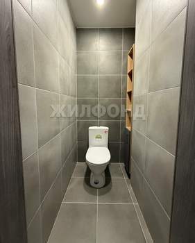 1-к квартира, вторичка, 38м2, 11/18 этаж