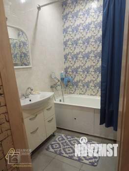 1-к квартира, вторичка, 43м2, 1/10 этаж