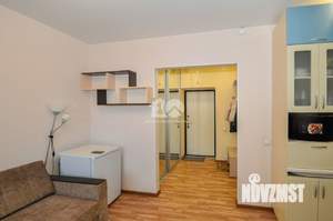 Студия квартира, вторичка, 26м2, 4/12 этаж