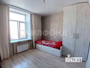 2-к квартира, вторичка, 51м2, 5/5 этаж