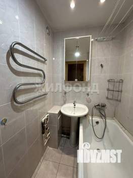 3-к квартира, вторичка, 58м2, 5/5 этаж