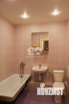 2-к квартира, вторичка, 69м2, 1/17 этаж