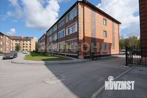 Студия квартира, вторичка, 28м2, 3/3 этаж