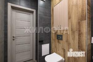 2-к квартира, вторичка, 68м2, 14/17 этаж