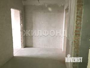 1-к квартира, вторичка, 40м2, 9/19 этаж