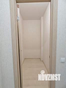 1-к квартира, вторичка, 40м2, 12/13 этаж