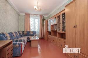 2-к квартира, вторичка, 58м2, 2/4 этаж