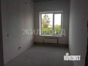 2-к квартира, вторичка, 63м2, 2/2 этаж