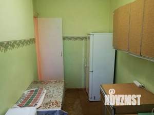 2-к квартира, вторичка, 43м2, 2/2 этаж