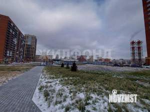 2-к квартира, вторичка, 63м2, 7/25 этаж