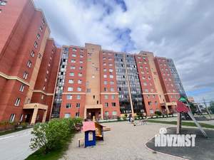 2-к квартира, вторичка, 40м2, 3/10 этаж