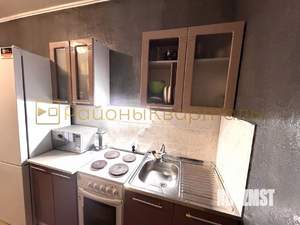 1-к квартира, вторичка, 24м2, 6/17 этаж