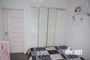 4-к квартира, вторичка, 83м2, 2/15 этаж
