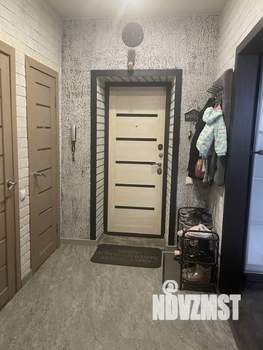 1-к квартира, вторичка, 36м2, 5/7 этаж