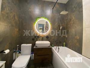 1-к квартира, вторичка, 28м2, 3/26 этаж