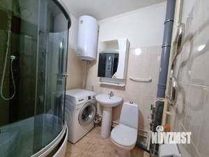 1-к квартира, вторичка, 37м2, 8/10 этаж