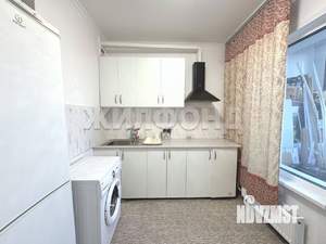 2-к квартира, вторичка, 57м2, 13/18 этаж