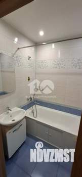 1-к квартира, вторичка, 41м2, 17/18 этаж