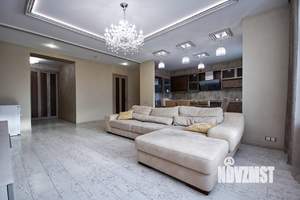 3-к квартира, вторичка, 97м2, 5/7 этаж