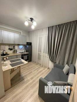 1-к квартира, вторичка, 34м2, 9/16 этаж