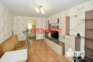 3-к квартира, вторичка, 59м2, 4/5 этаж