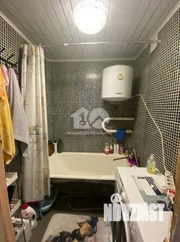 2-к квартира, вторичка, 43м2, 1/9 этаж